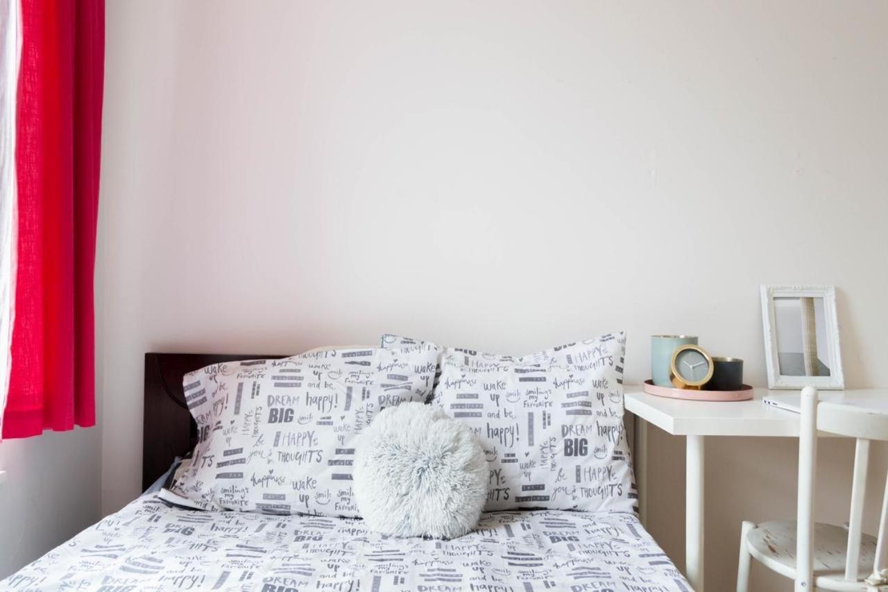 Affordable Double In Trendy Angel, Islington Alloggio in famiglia Londra