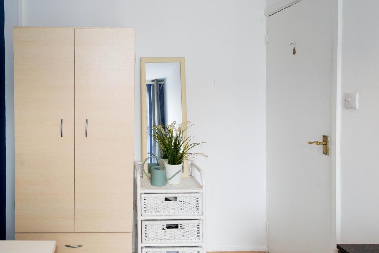 Alloggio in famiglia Affordable Double In Trendy Angel, Islington Londra