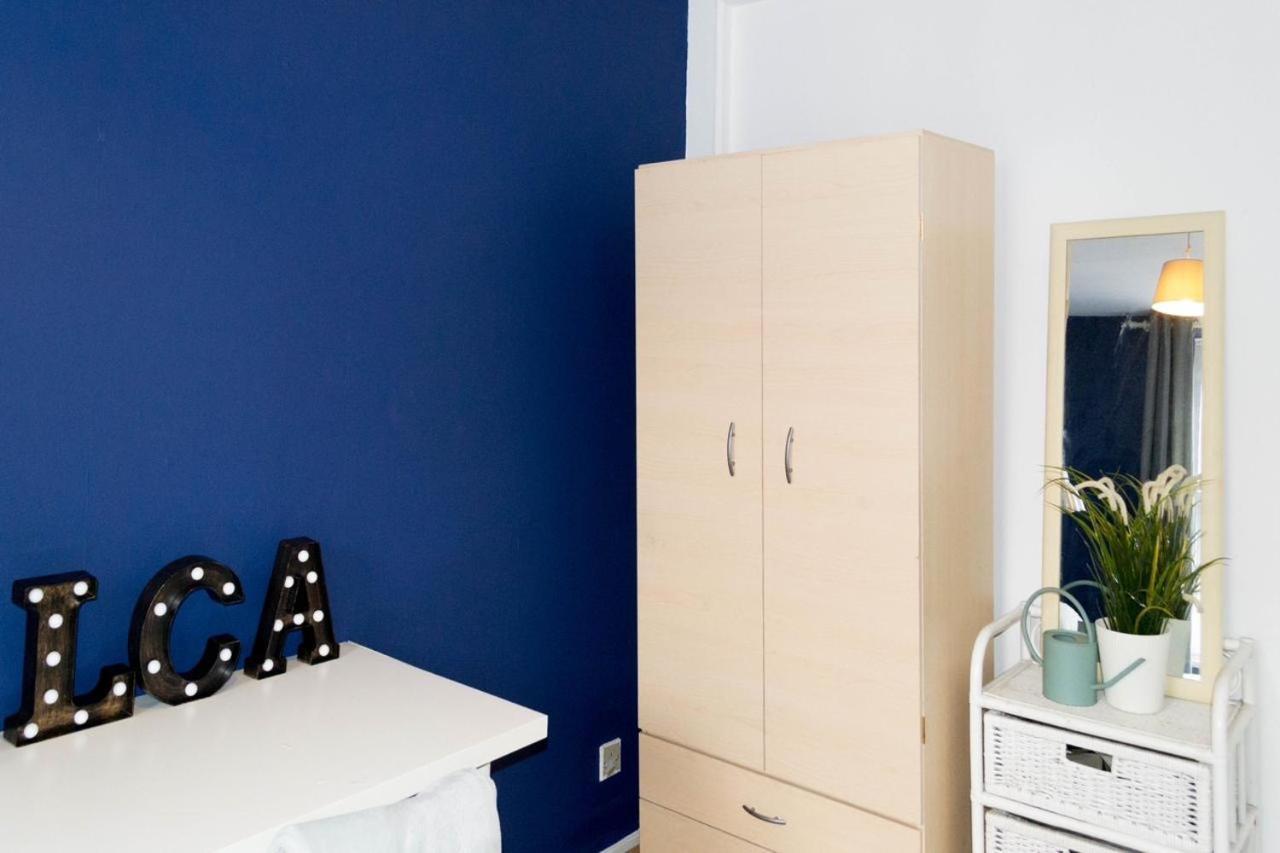 Alloggio in famiglia Affordable Double In Trendy Angel, Islington Londra