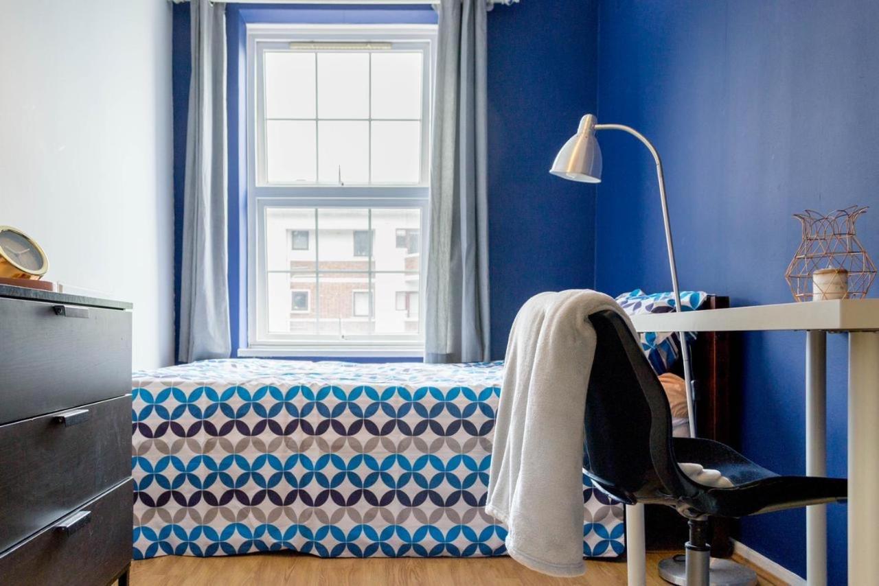 Affordable Double In Trendy Angel, Islington Alloggio in famiglia *