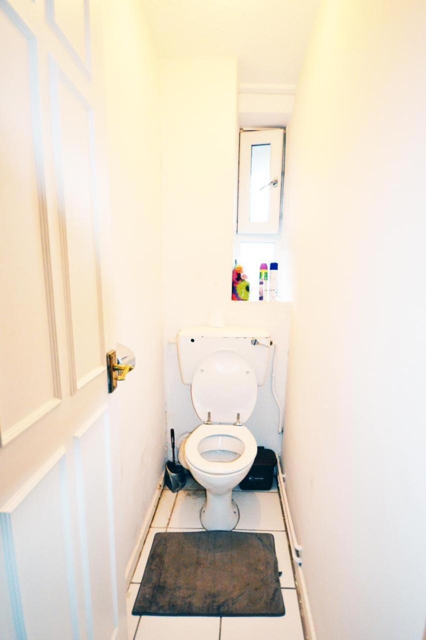 Affordable Double In Trendy Angel, Islington